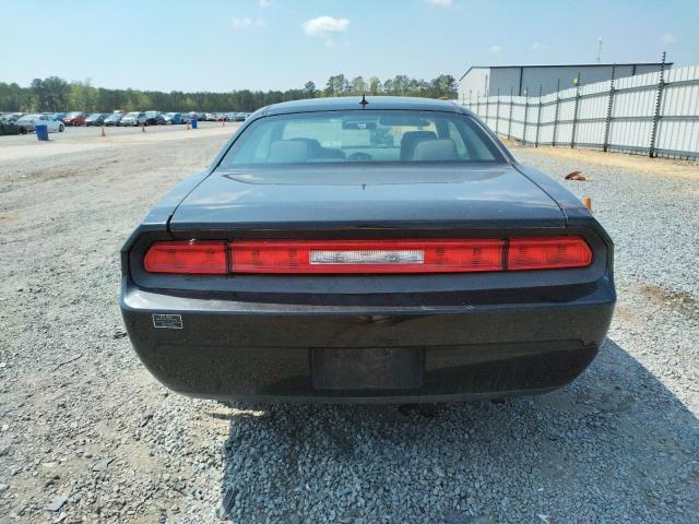 Photo 6 from auction – 2010 DODGE CHALLENGER with VIN 2B3CJ4DV4AH265008