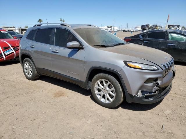 Zdjęcie 4 z aukcji – 2017 JEEP CHEROKEE L z VIN 1C4PJLCB2HW626331