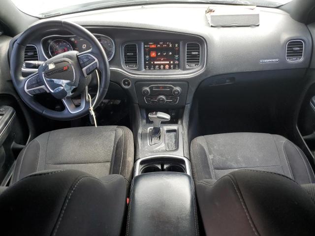 Photo 8 from auction – 2015 DODGE CHARGER SX with VIN 2C3CDXHG9FH814880