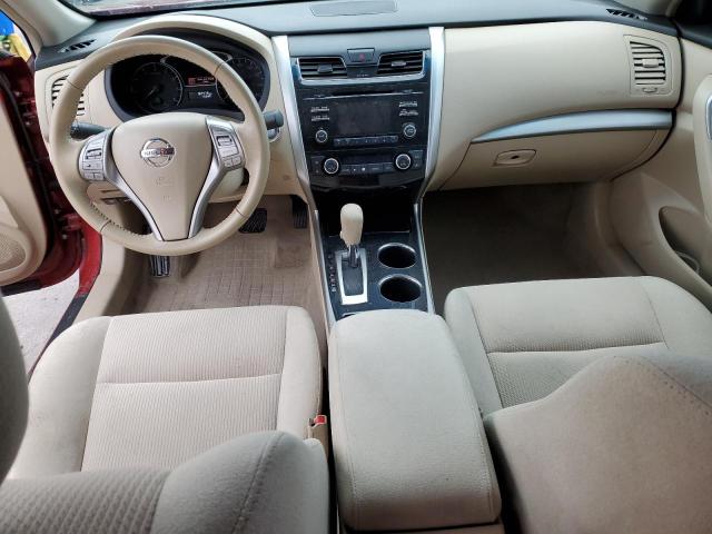 Photo 8 from auction – 2013 NISSAN ALTIMA 2.5 with VIN 1N4AL3AP8DN458554
