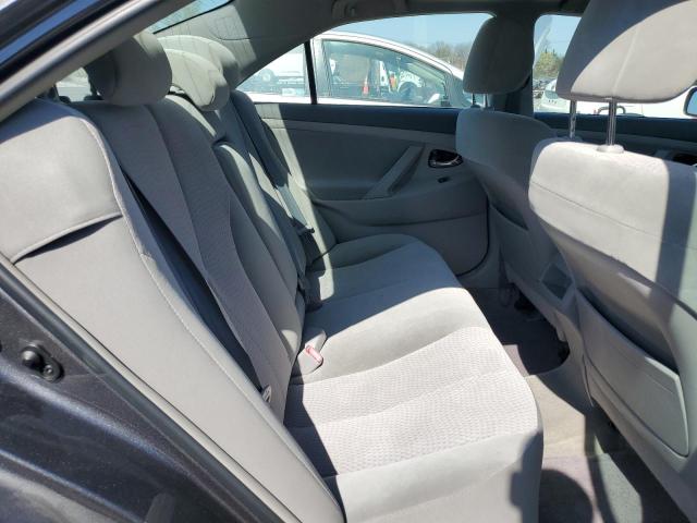 Photo 10 from auction – 2011 TOYOTA CAMRY BASE with VIN 4T1BF3EK7BU123188