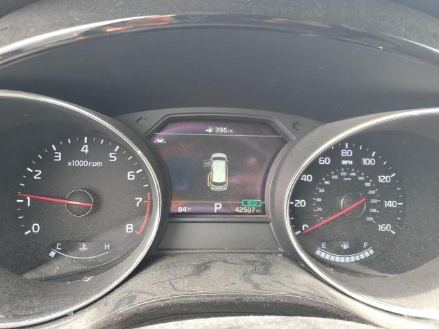 Photo 9 from auction – 2019 KIA SEDONA EX with VIN KNDMC5C19K6553689