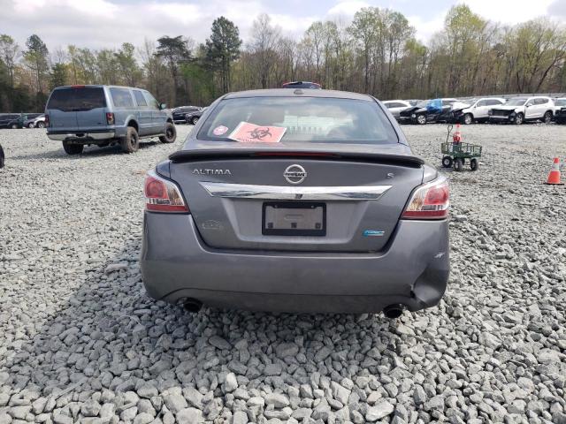 Photo 6 from auction – 2014 NISSAN ALTIMA 2.5 with VIN 1N4AL3AP6EC289485