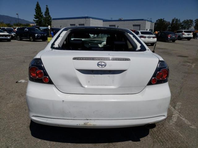 Photo 6 from auction – 2008 TOYOTA SCION TC with VIN JTKDE167880247557