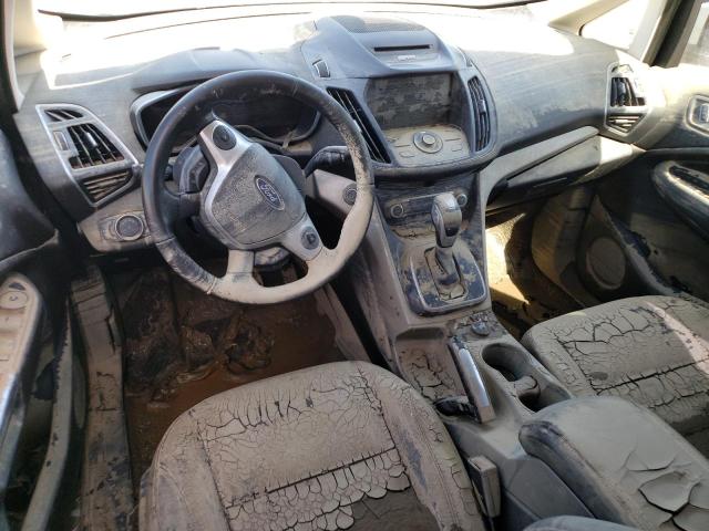 Photo 8 from auction – 2013 FORD C-MAX SEL with VIN 1FADP5BU4DL545929