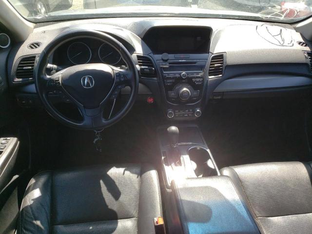 Photo 8 from auction – 2015 ACURA RDX TECHNO with VIN 5J8TB3H50FL016331