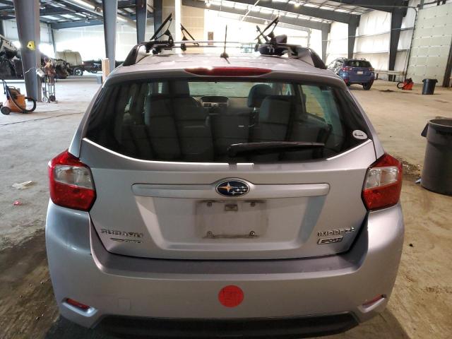 Photo 6 from auction – 2012 SUBARU IMPREZA SP with VIN JF1GPAL63CH203931