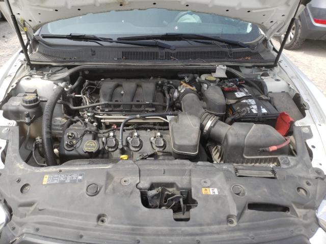 Photo 11 from auction – 2018 FORD TAURUS POL with VIN 1FAHP2MK2JG114750
