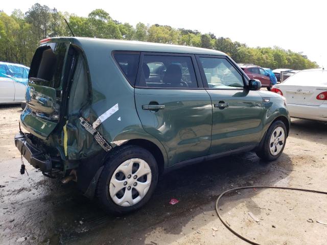 Photo 3 from auction – 2014 KIA SOUL with VIN KNDJN2A23E7017004