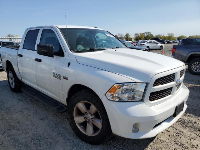 Photo 4 from auction – 2014 RAM 1500 ST with VIN 3C6RR7KT2EG215127