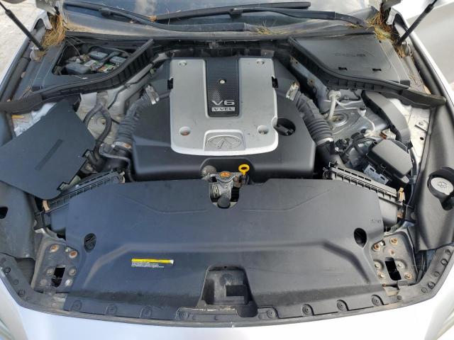 Photo 11 from auction – 2015 INFINITI Q50 BASE with VIN JN1BV7ARXFM397804