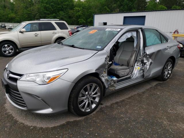 Photo 1 from auction – 2017 TOYOTA CAMRY LE with VIN 4T1BF1FK2HU693983