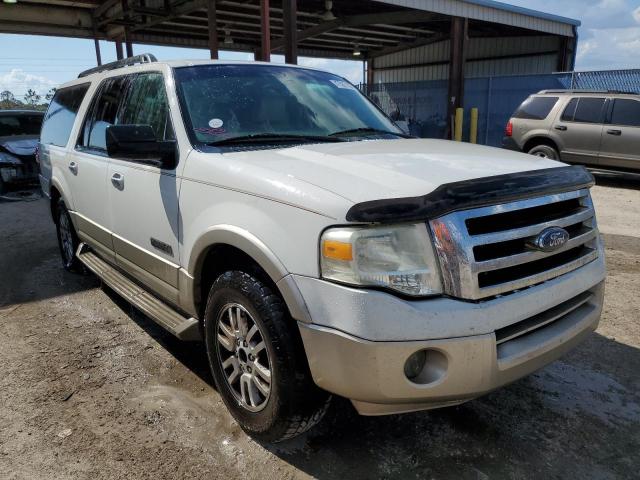 Photo 4 from auction – 2008 FORD EXPEDITION with VIN 1FMFK17538LA39263