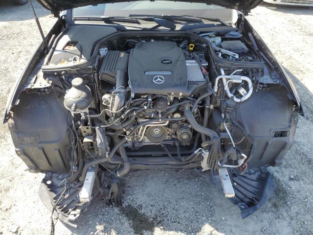 Photo 11 from auction – 2017 MERCEDES-BENZ E 300 with VIN WDDZF4JB0HA067013
