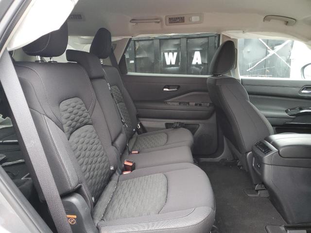 Photo 11 from auction – 2022 NISSAN PATHFINDER with VIN 5N1DR3BA1NC227620
