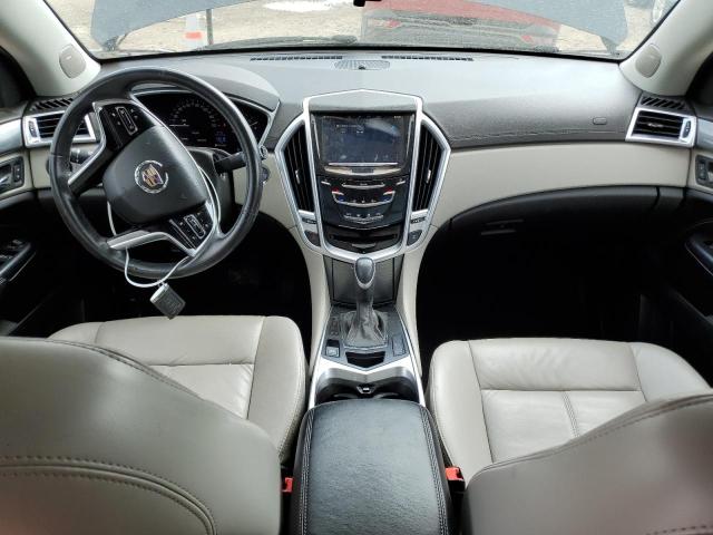 Photo 8 from auction – 2014 CADILLAC SRX with VIN 3GYFNAE35ES531919