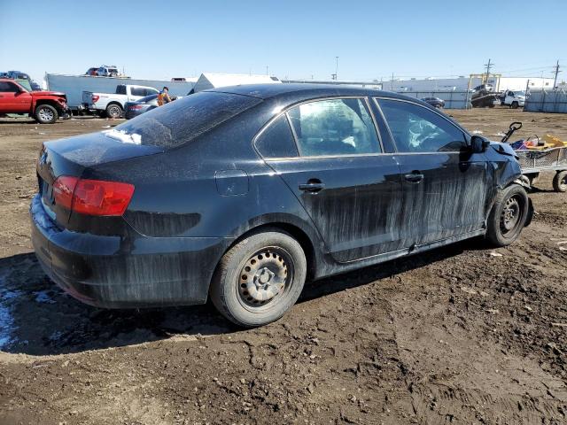 Photo 3 from auction – 2013 VOLKSWAGEN JETTA BASE with VIN 3VW2K7AJ9DM432539