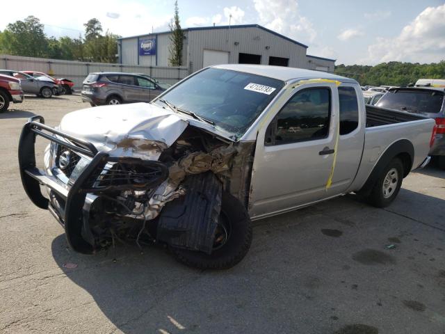 NISSAN FRONTIER S 2016 with VIN 1N6BD0CT6GN733456 - Photo from auction