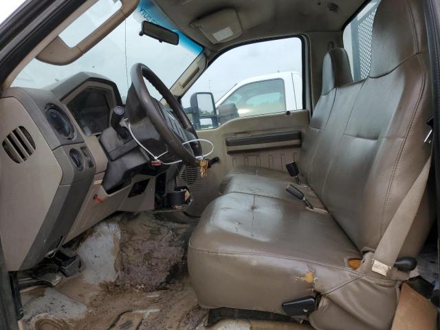 Photo 7 from auction – 2008 FORD F250 SUPER with VIN 1FTNF20518EC98679