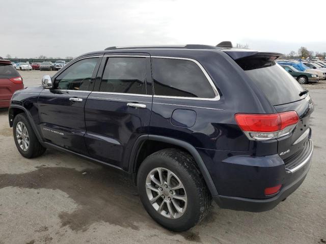 Photo 2 from auction – 2014 JEEP GRAND CHER with VIN 1C4RJFBGXEC469894