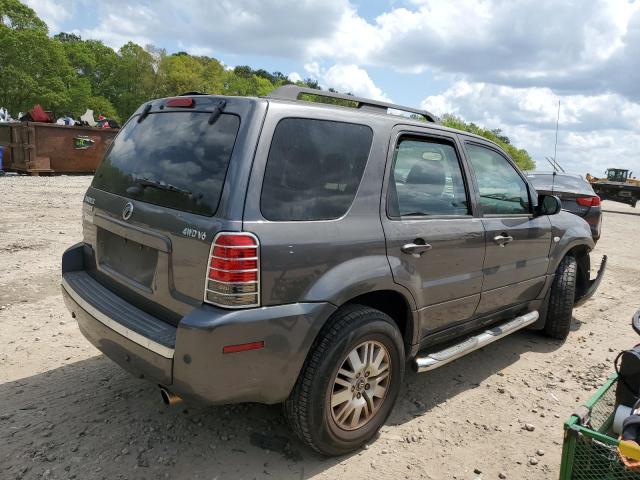 Photo 3 from auction – 2005 MERCURY MARINER with VIN 4M2CU57125DJ23662