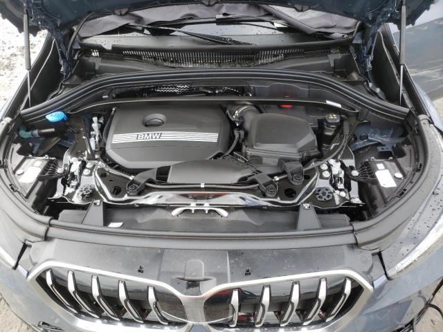Photo 11 from auction – 2023 BMW X1 XDRIVE2 with VIN WBX73EF06P5W19339