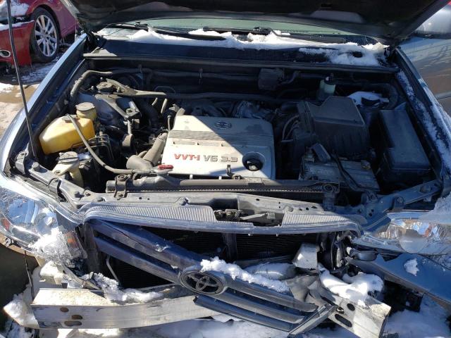 Photo 12 from auction – 2007 TOYOTA HIGHLANDER with VIN JTEEP21A070211855