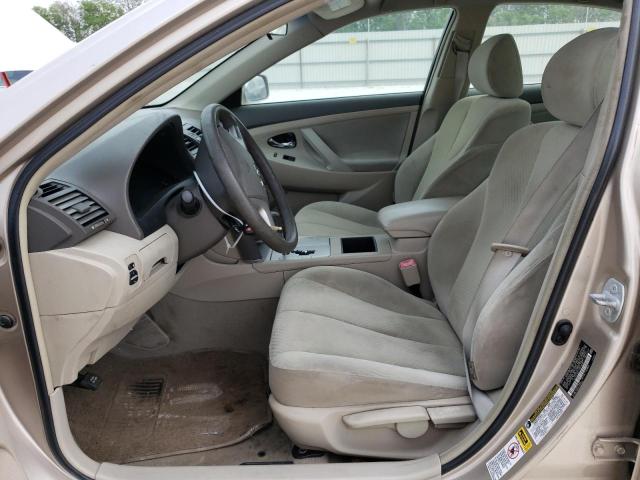 Photo 7 from auction – 2007 TOYOTA CAMRY CE with VIN 4T1BE46K47U570592