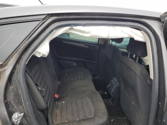 Photo 10 from auction – 2017 FORD FUSION SE with VIN 3FA6P0H73HR392688