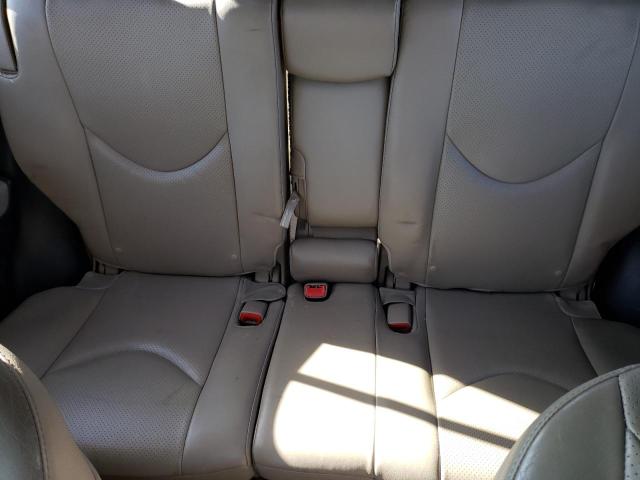 Photo 10 from auction – 2012 TOYOTA RAV4 LIMIT with VIN 2T3DK4DV1CW092745