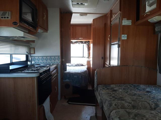 Photo 6 from auction – 2001 CCHM TRAILER with VIN 1FDWE35S9YHC03467