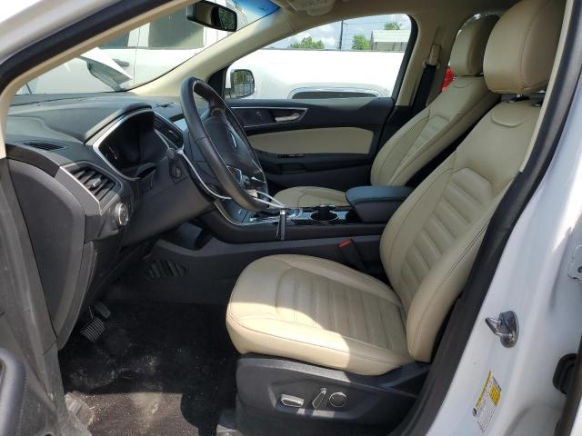 Photo 7 from auction – 2018 FORD EDGE SEL with VIN 2FMPK3J98JBB70688