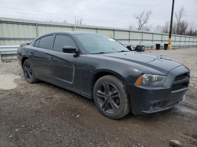 Photo 4 from auction – 2014 DODGE CHARGER R/ with VIN 2C3CDXDT4EH124164