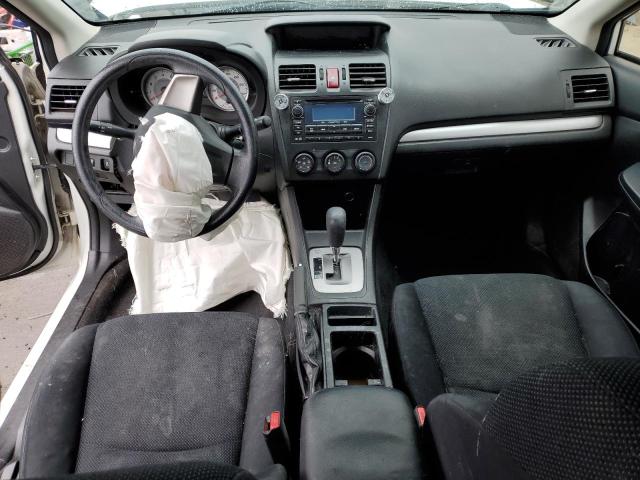Photo 8 from auction – 2014 SUBARU IMPREZA with VIN JF1GJAA69EH008696