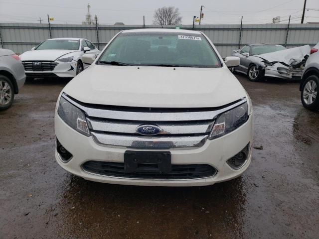 Photo 5 from auction – 2012 FORD FUSION HYB with VIN 3FADP0L33CR408876