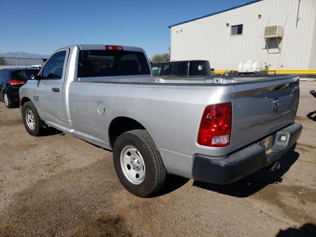 Photo 2 from auction – 2016 RAM 1500 ST with VIN 3C6JR6DG4GG293158