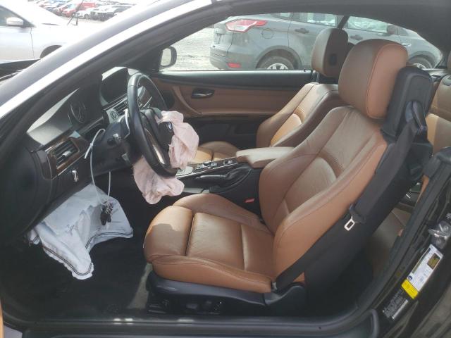 Photo 7 from auction – 2011 BMW 335 I with VIN WBADX7C54BE580238