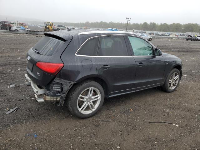 Photo 3 from auction – 2014 AUDI Q5 PREMIUM with VIN WA1DGAFP1EA050358