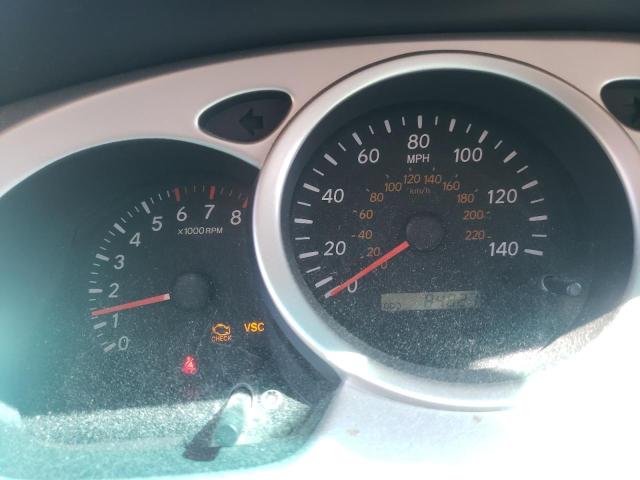Photo 9 from auction – 2006 TOYOTA HIGHLANDER with VIN JTEEP21A560153840