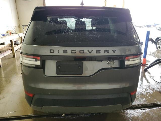Photo 6 from auction – 2019 LAND ROVER DISCOVERY with VIN SALRG2RVXKA095766