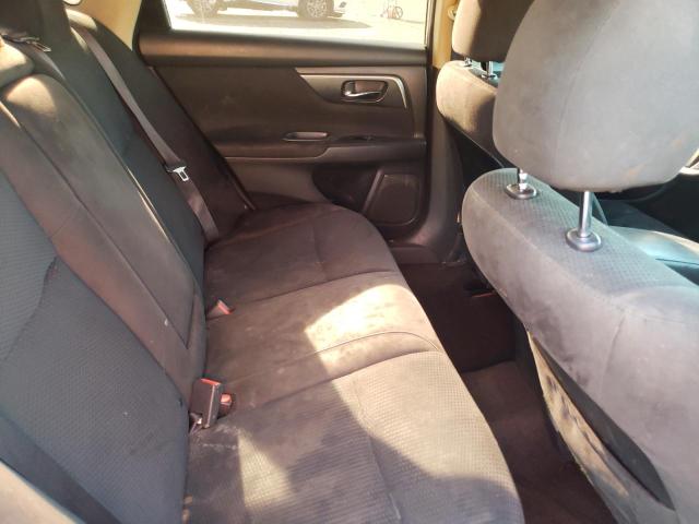 Photo 10 from auction – 2015 NISSAN ALTIMA 2.5 with VIN 1N4AL3AP9FC220033