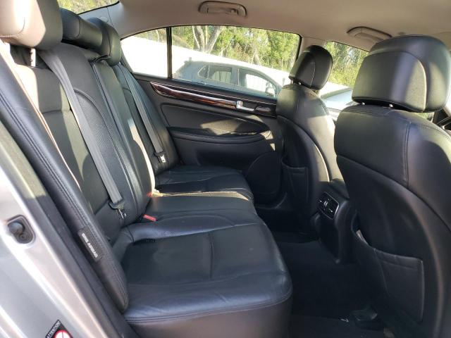 Photo 10 from auction – 2012 HYUNDAI GENESIS 3. with VIN KMHGC4DD8CU177382