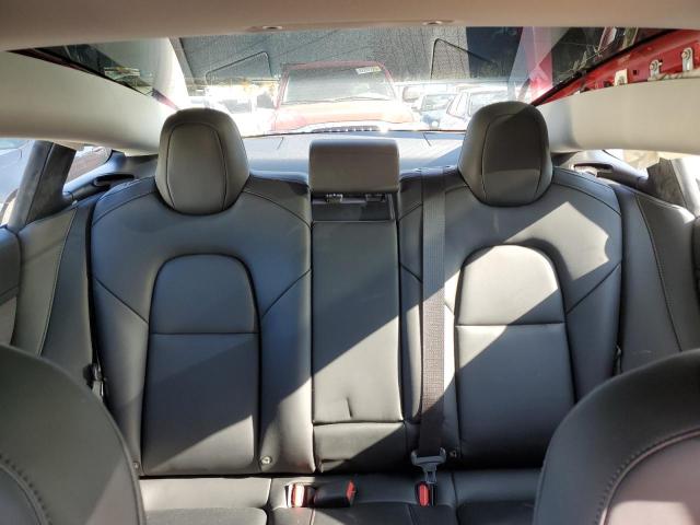 Photo 10 from auction – 2020 TESLA MODEL 3 with VIN 5YJ3E1EA7LF803691