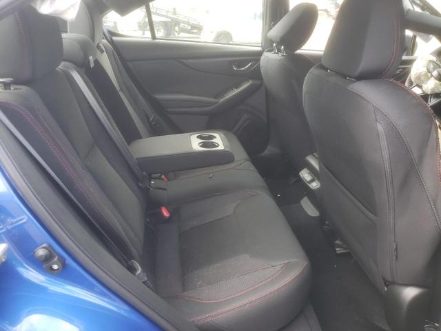 Photo 10 from auction – 2022 SUBARU WRX PREMIU with VIN JF1VBAF69N9029748