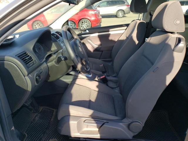 Photo 7 from auction – 2008 VOLKSWAGEN RABBIT with VIN WVWBB71KX8W133868