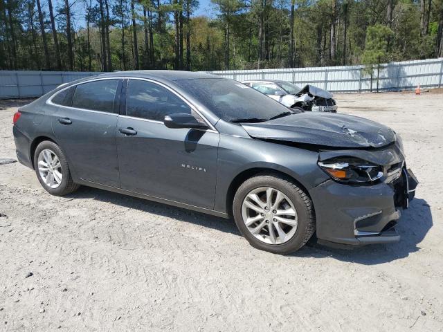Photo 4 from auction – 2018 CHEVROLET MALIBU LT with VIN 1G1ZD5ST4JF142696