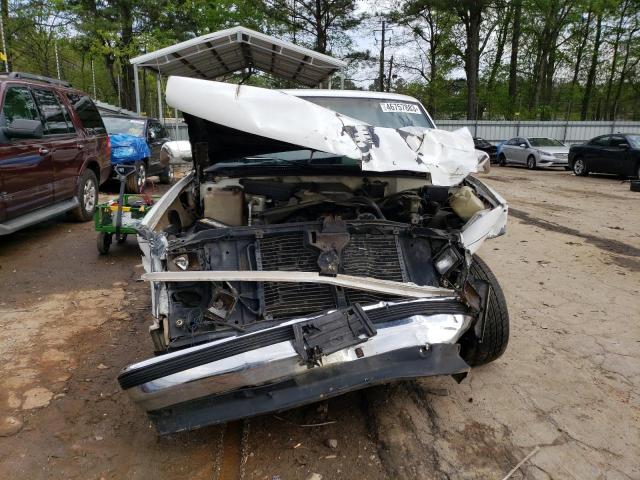 Photo 5 from auction – 1993 CHEVROLET GMT-400 C1 with VIN 2GCEC19Z6P1248742
