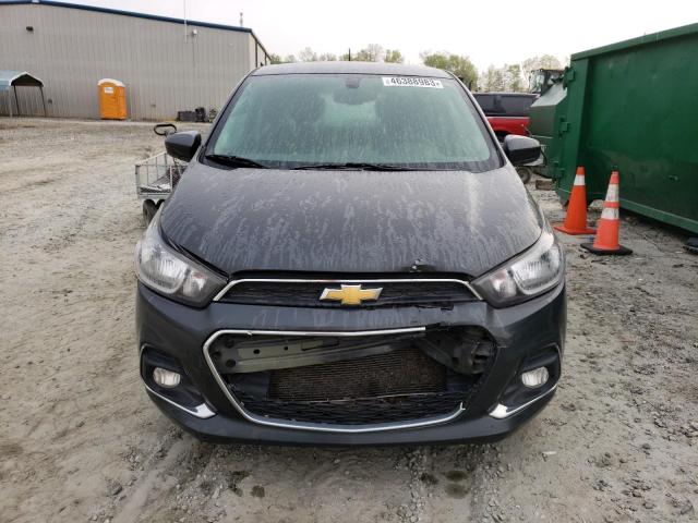 Photo 5 from auction – 2017 CHEVROLET SPARK 1LT with VIN KL8CD6SA8HC715072