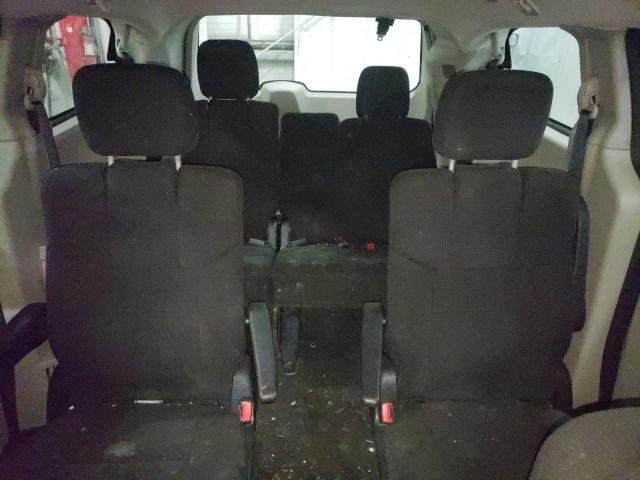 Photo 10 from auction – 2012 DODGE GRAND CARA with VIN 2C4RDGCG9CR319663
