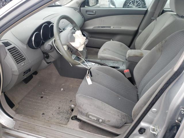 Photo 7 from auction – 2006 NISSAN ALTIMA SE/ with VIN 1N4BL11D46N356038